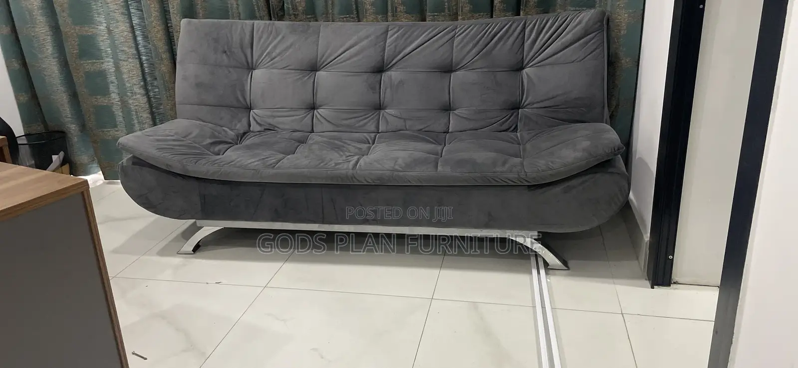 3in1 Sofa Bed