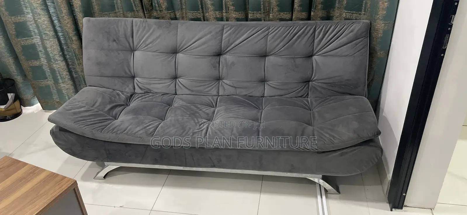 3in1 Sofa Bed