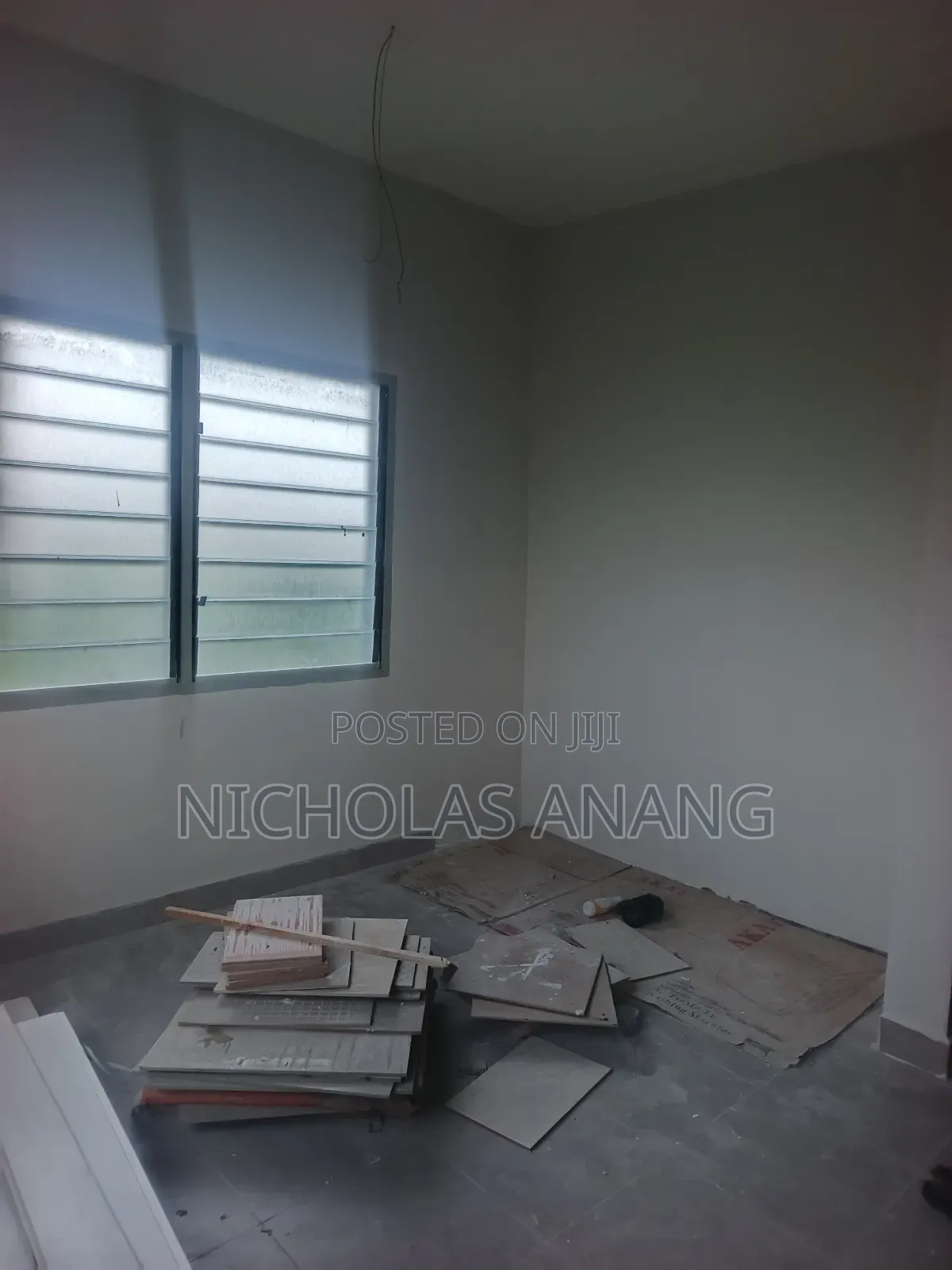 2bdrm Apartment in The Dorns Properties, New Town for rent
