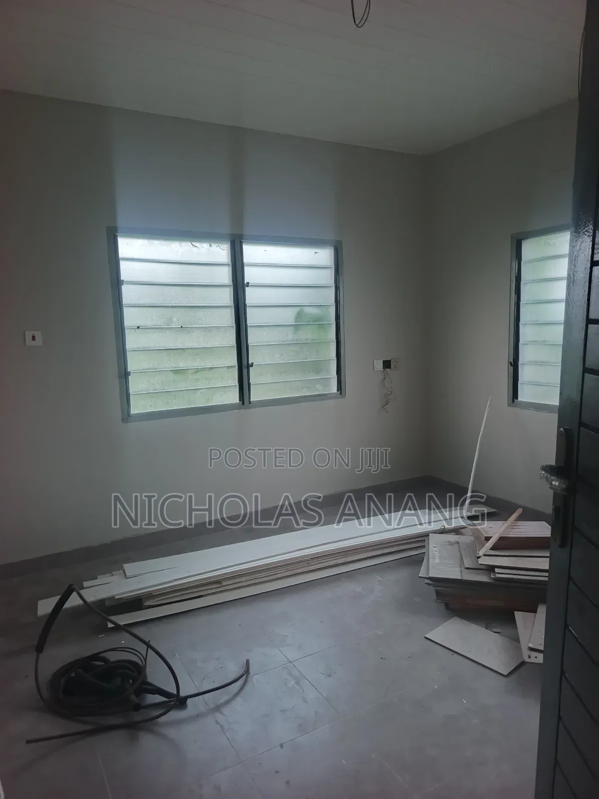 2bdrm Apartment in The Dorns Properties, New Town for rent