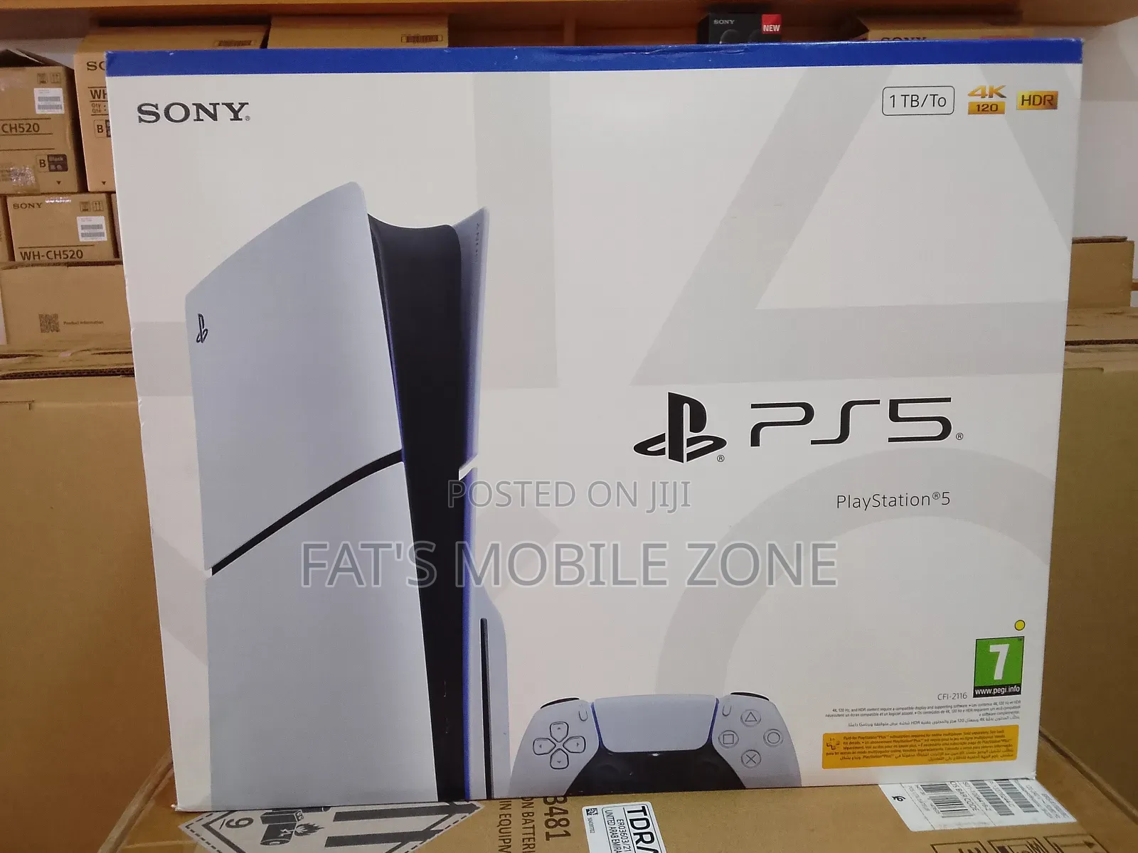 Playstation 5