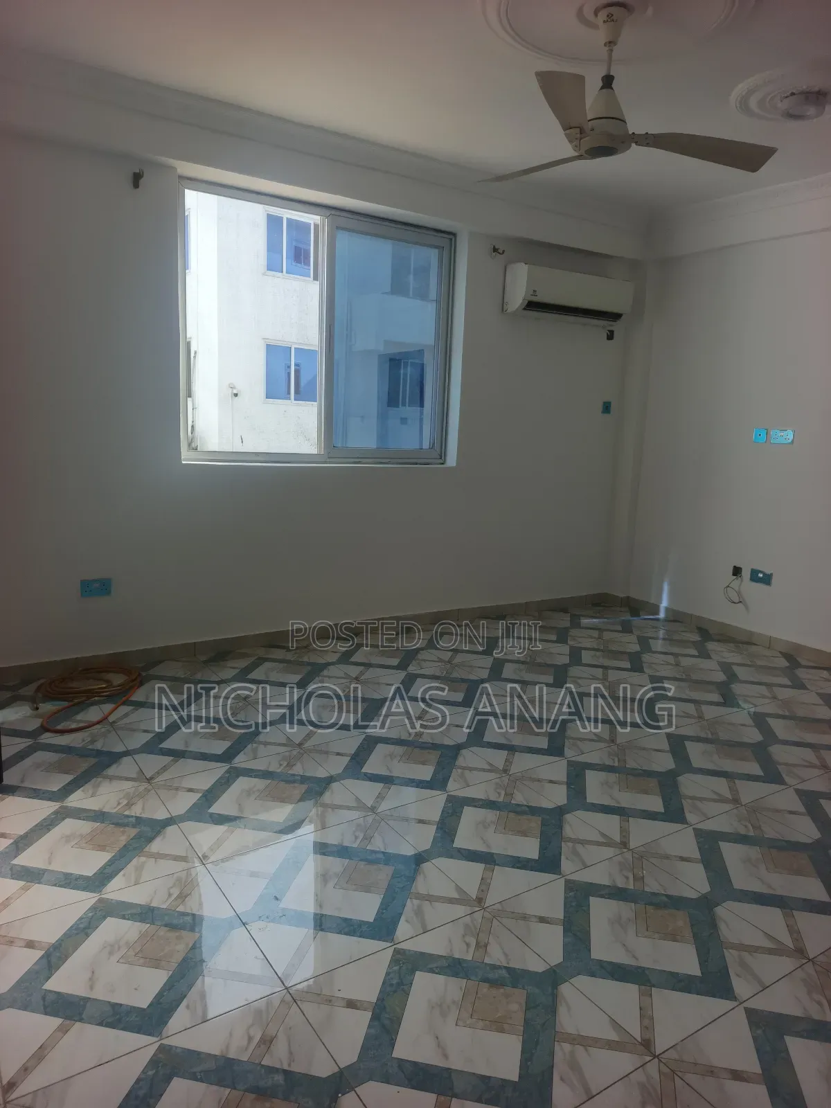 2bdrm Apartment in The Dorns Properties, Tseaddo for rent