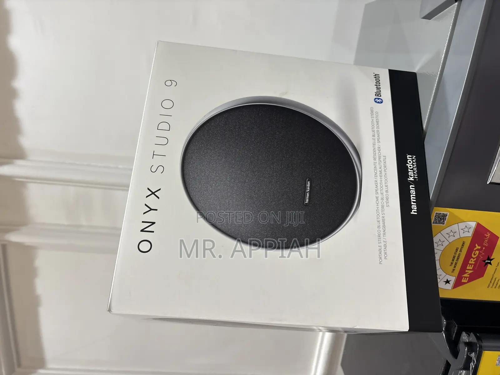 Shop Quality Onyx 9(50w)Portable Bluetooth Speaker 