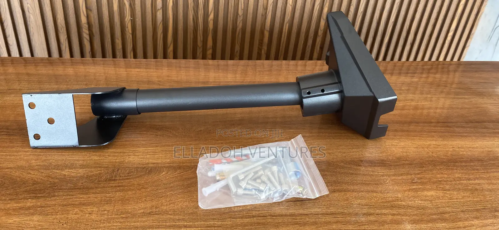All Metal Starlink Gen 3 Full Mounting Kit