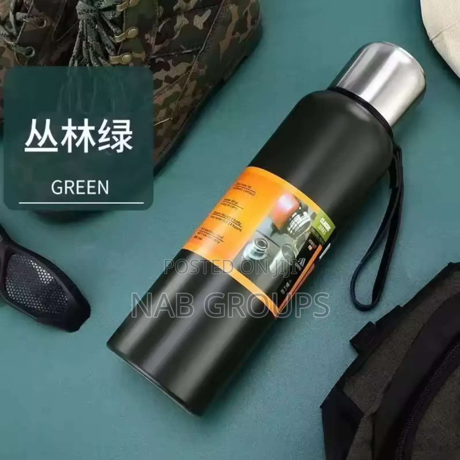 1.5l Themos Flask
