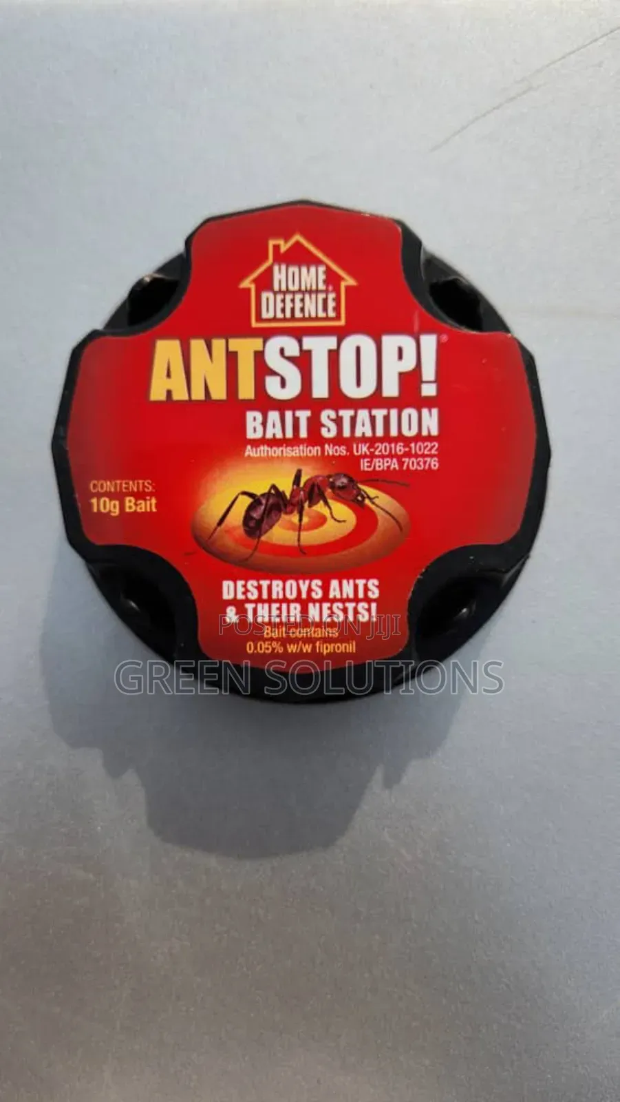 Antstop! Bait Station
