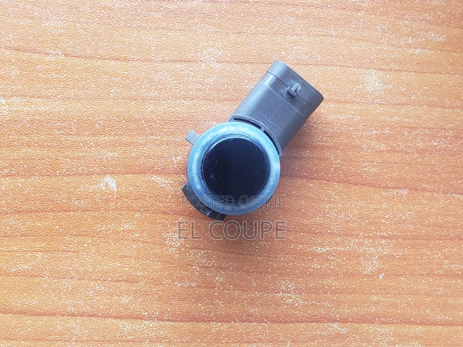 Mercedes Benz Parking Sensor