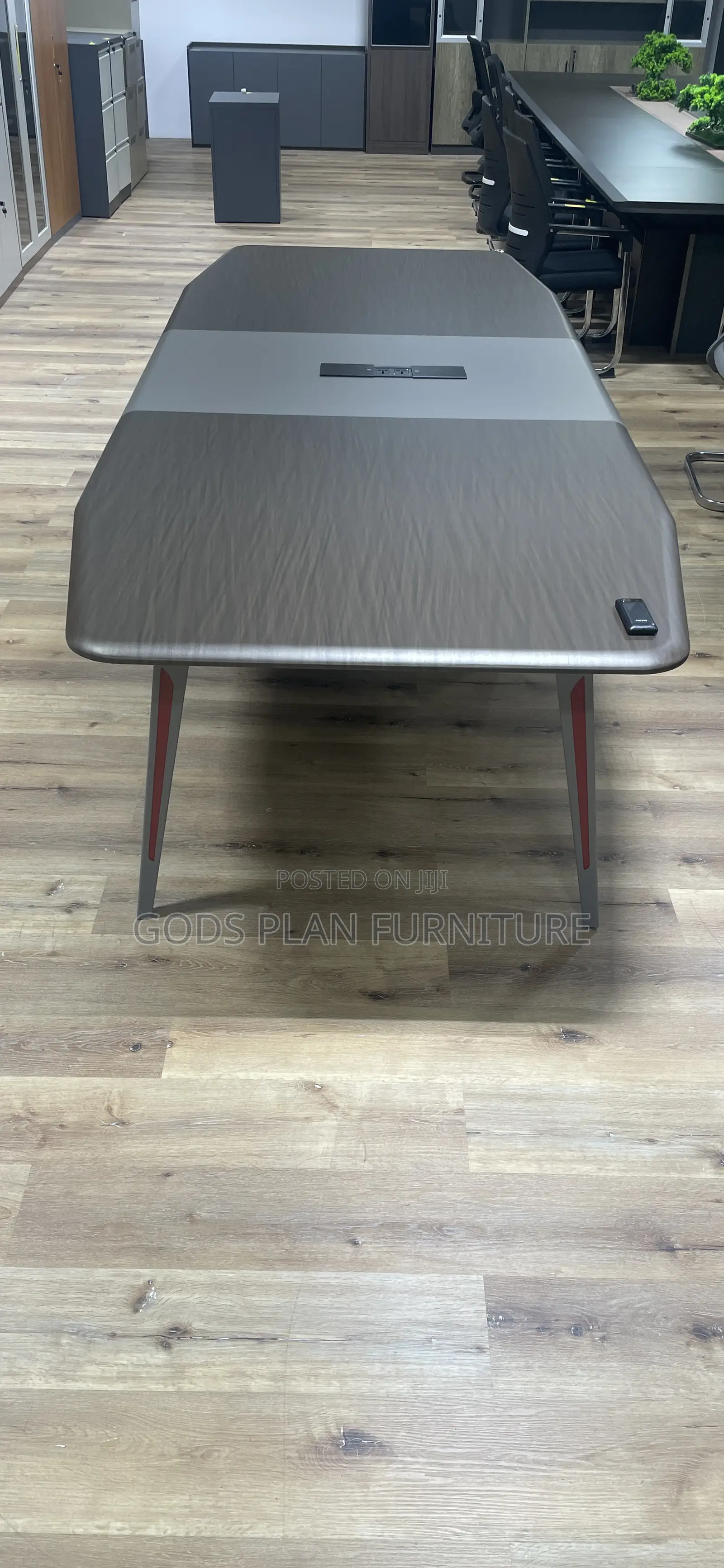 Conference Table