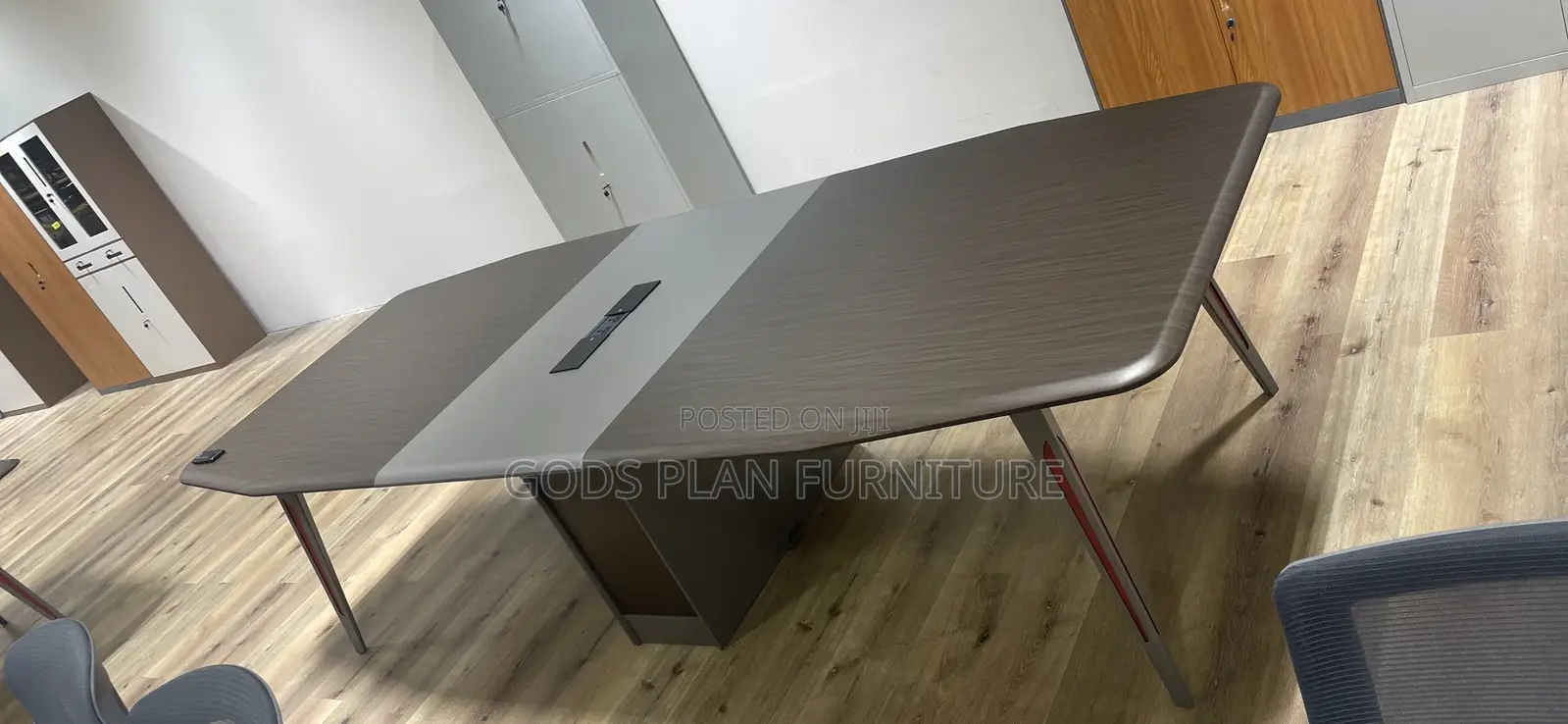 Conference Table
