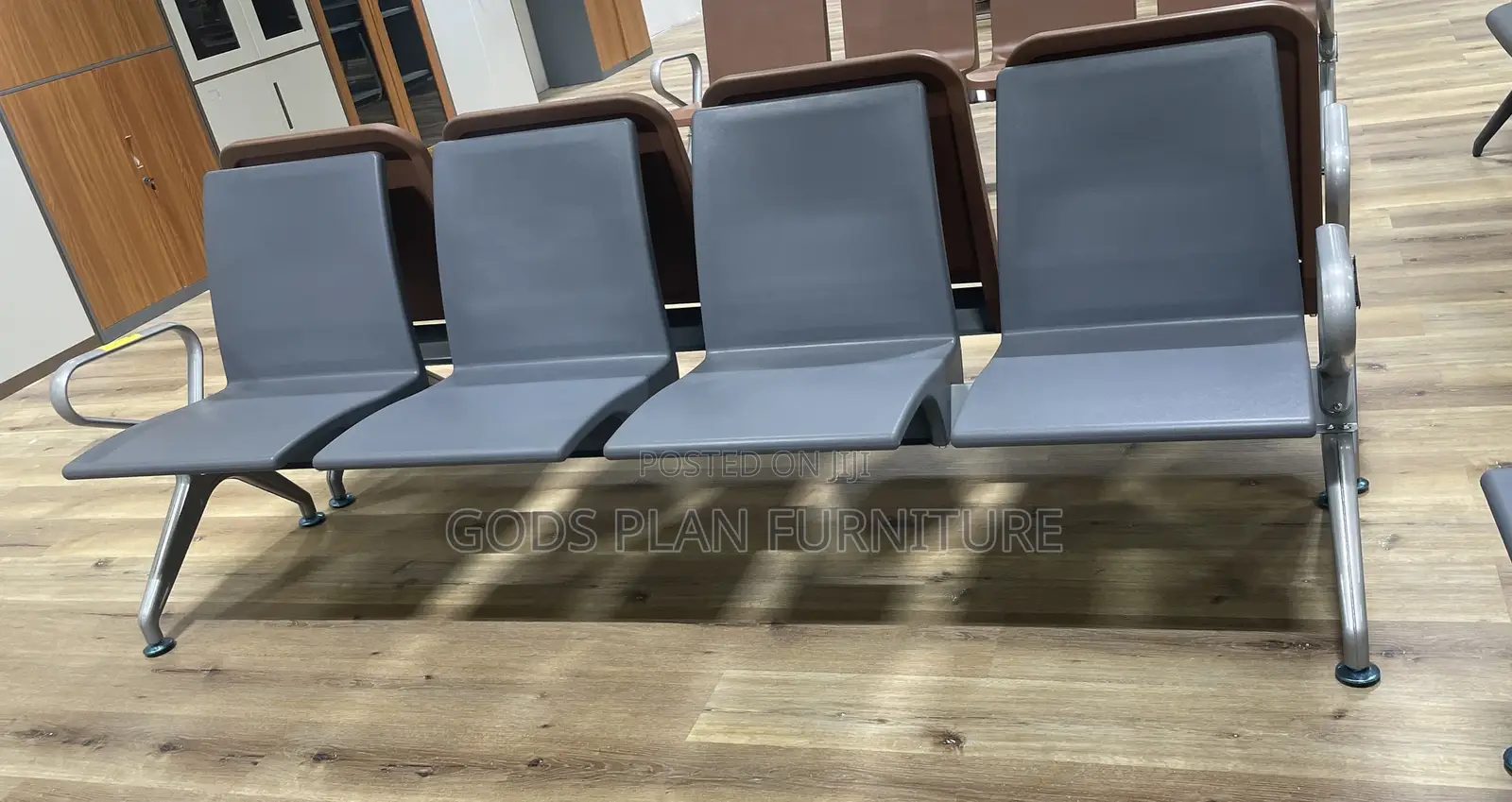 Waiting Chair