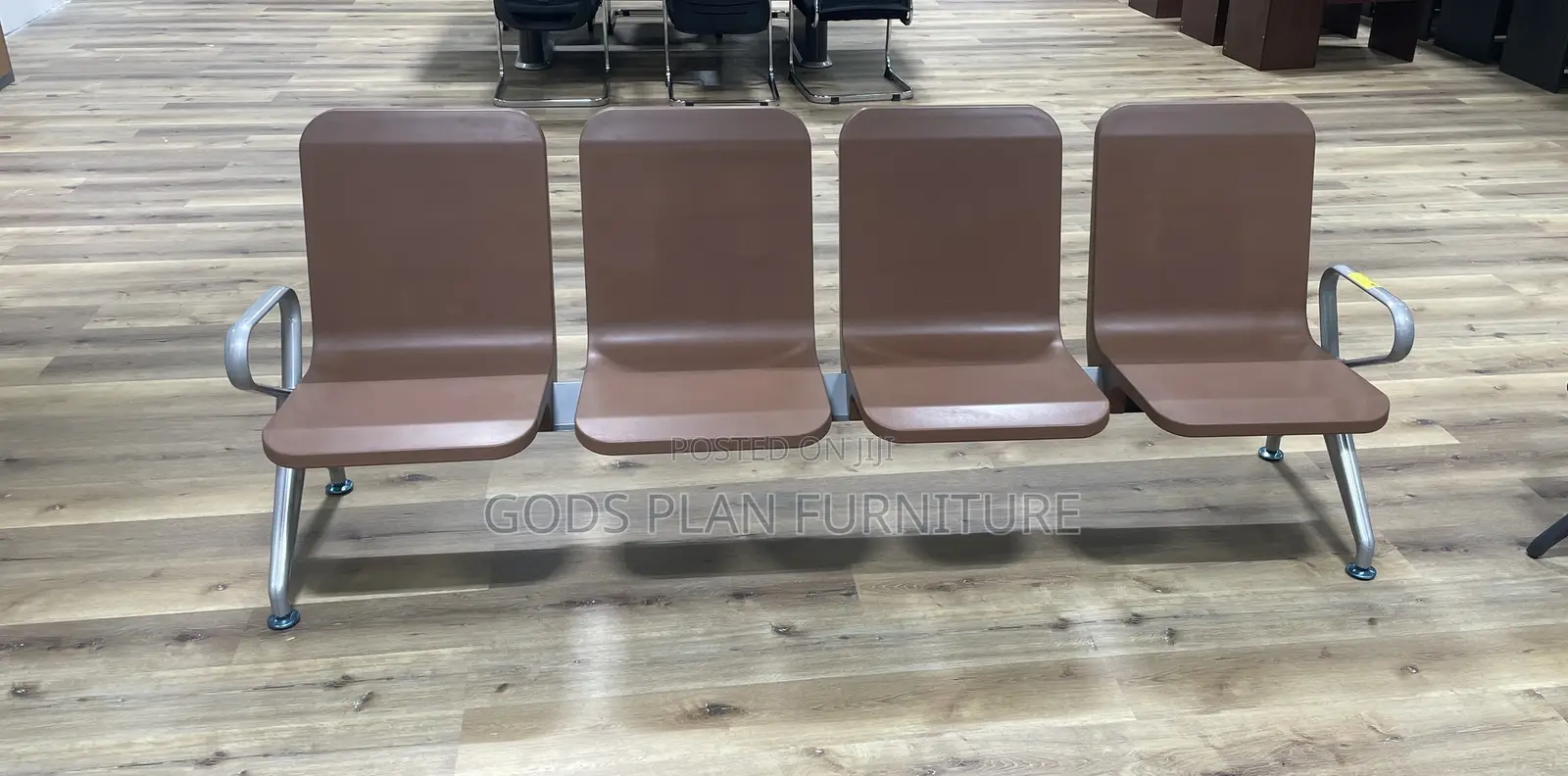 Waiting Chair