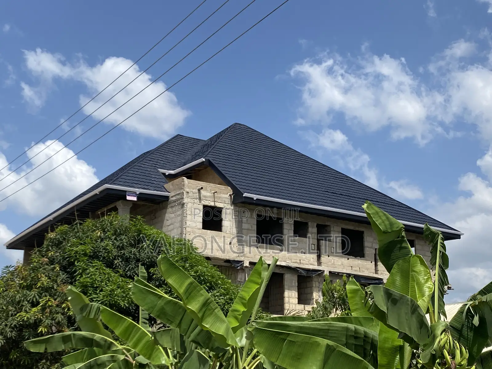 Stone Coated Metal Roof Tile/ Euro Tiles