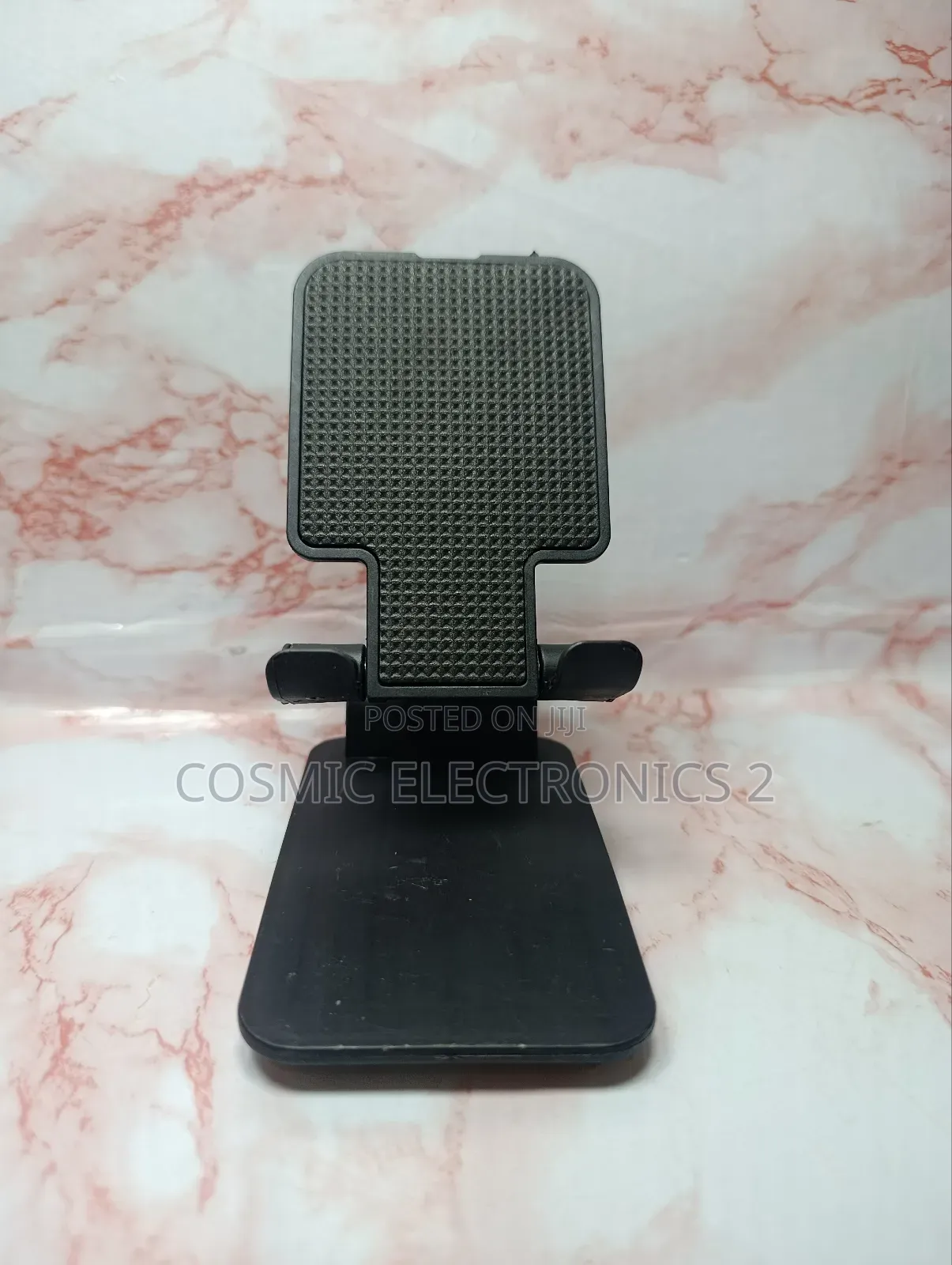 L305 Folding Desktop iPhone Stand