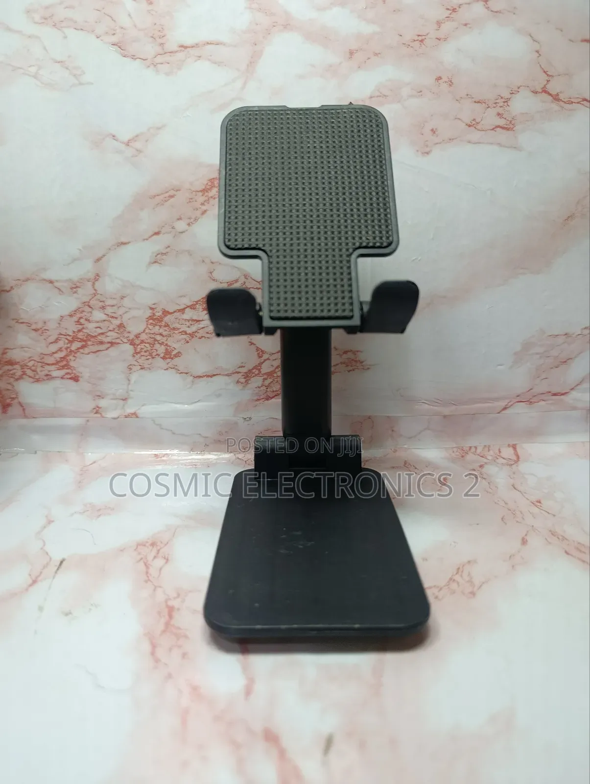 L305 Folding Desktop iPhone Stand