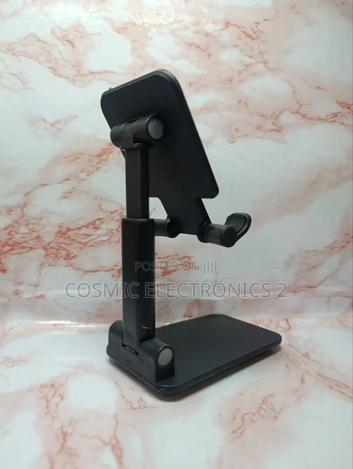 L305 Folding Desktop iPhone Stand