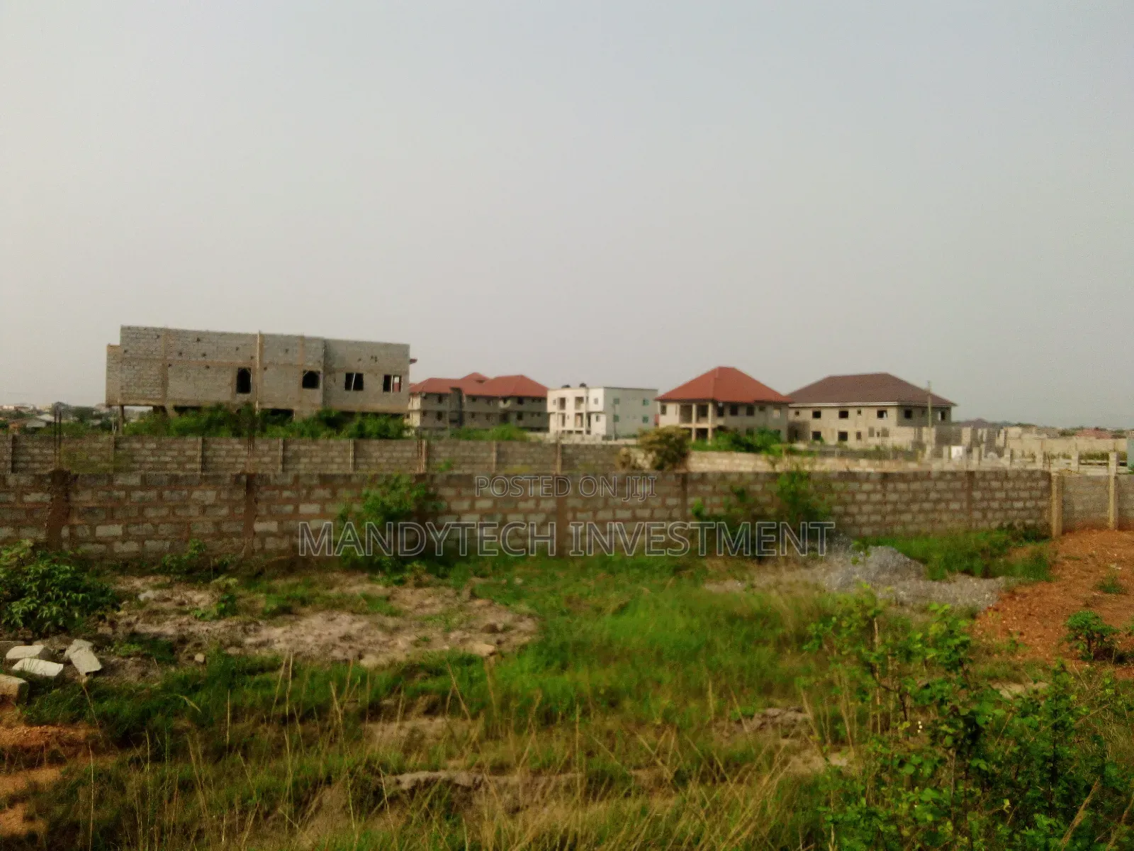 Elegant-Classy Land - Katamanso