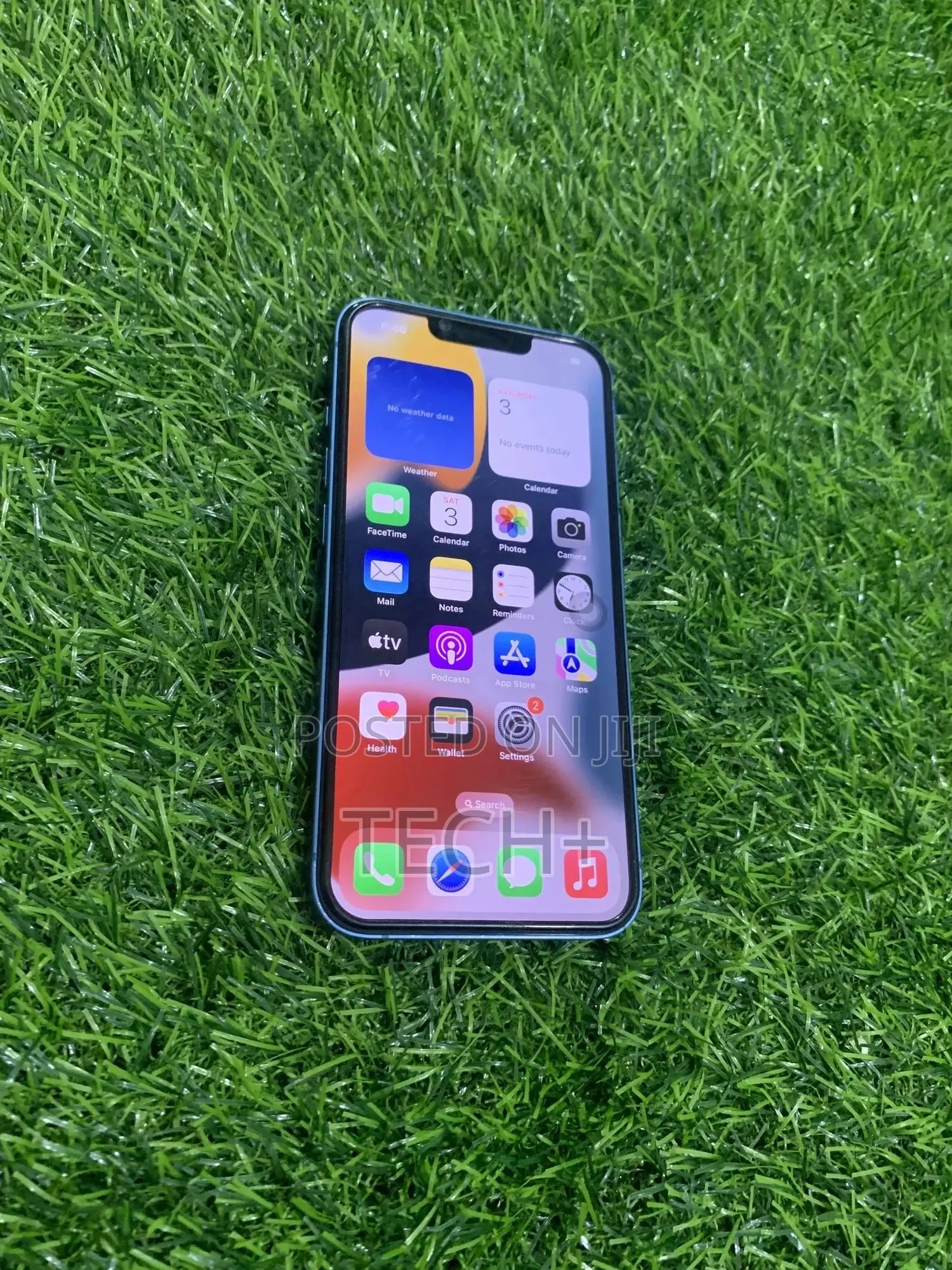 Apple iPhone 13 128 GB Blue