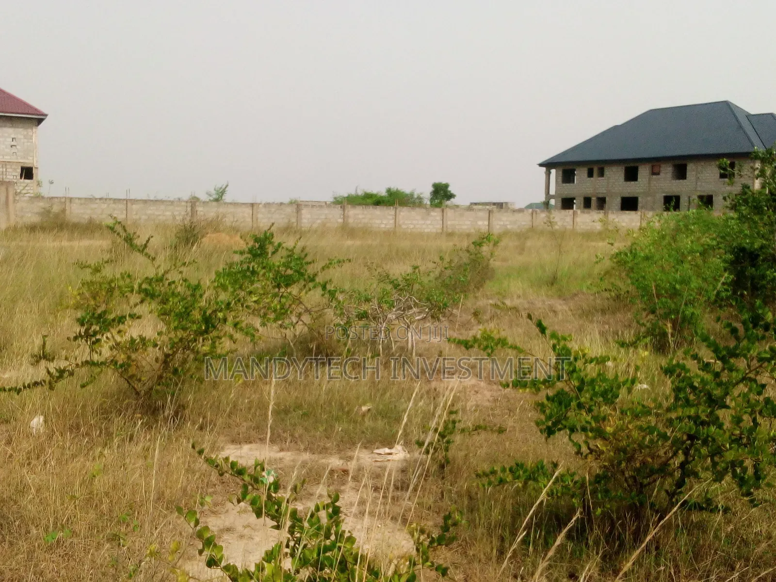 4 Plots of Classic Lands - Katamanso