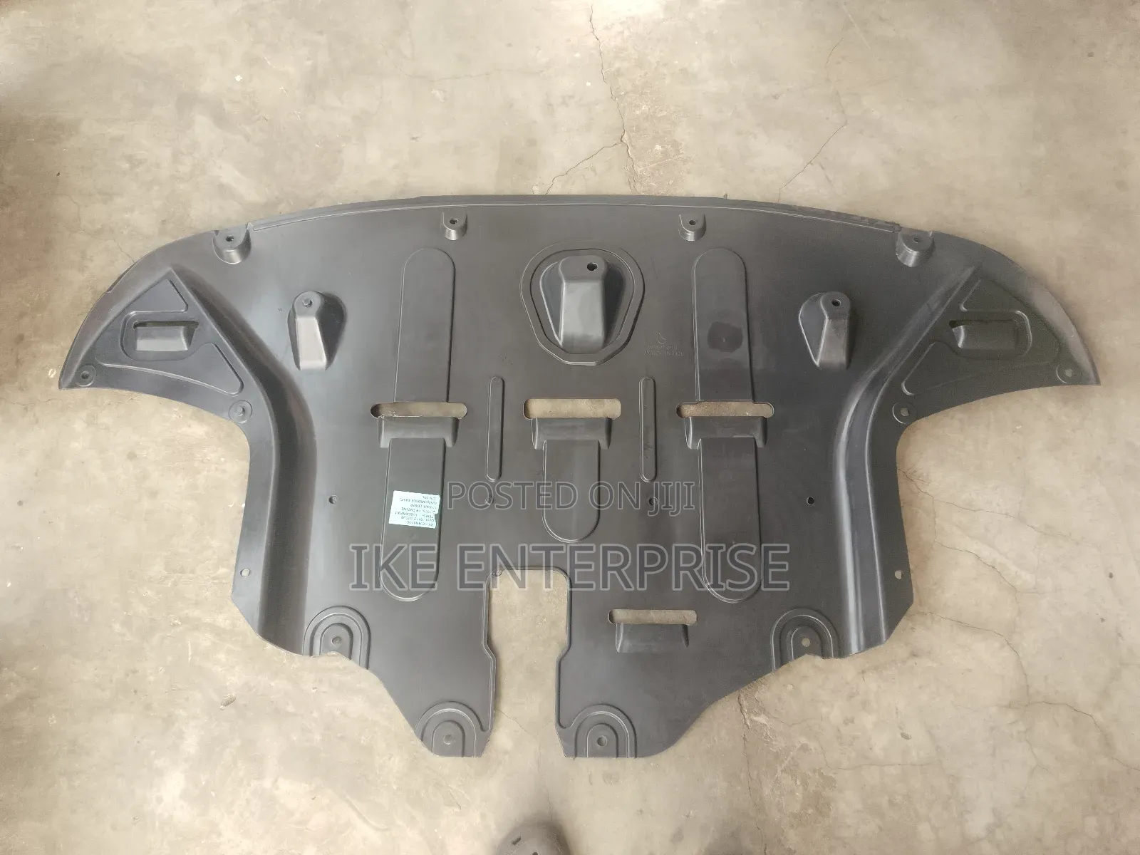 Hyundai Tucson Under Engine Cover 2015,2016,2017,2018