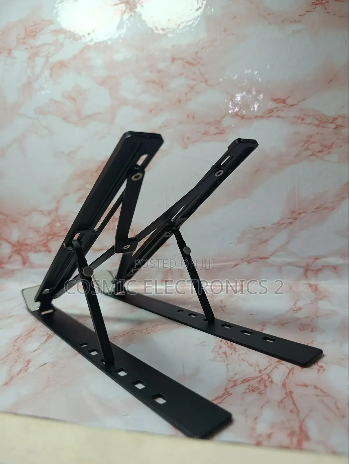 Creative Folding Laptop Stand
