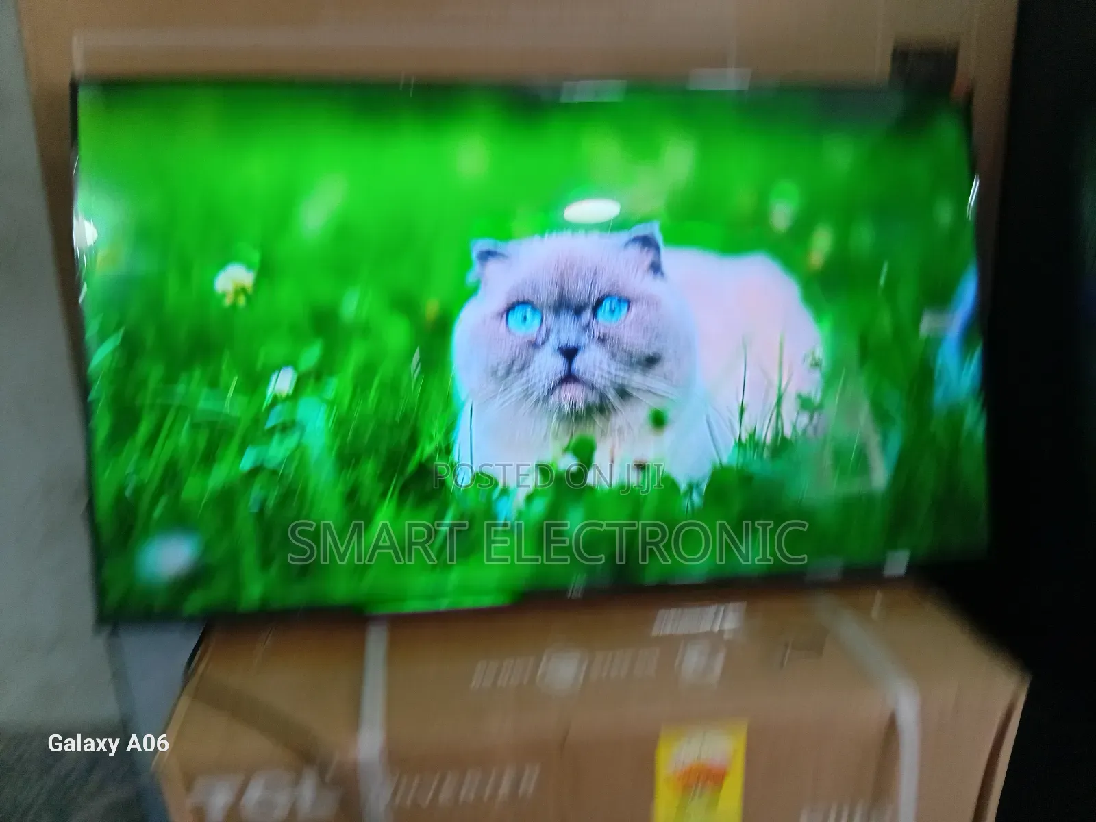 TCL 43-Inch Google Smart Tv – Stream Smarter, Watch Better