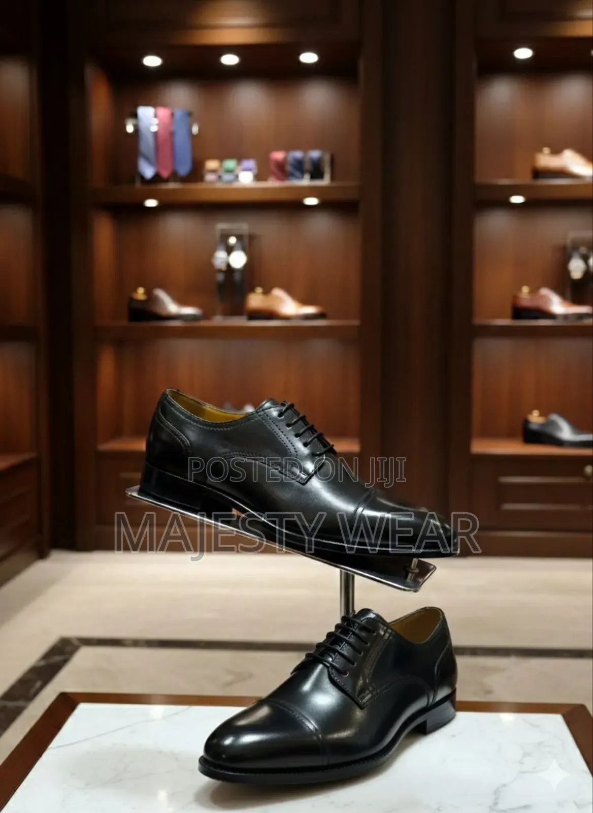 Very Gorgeous Looking Classic Shoes for Men
