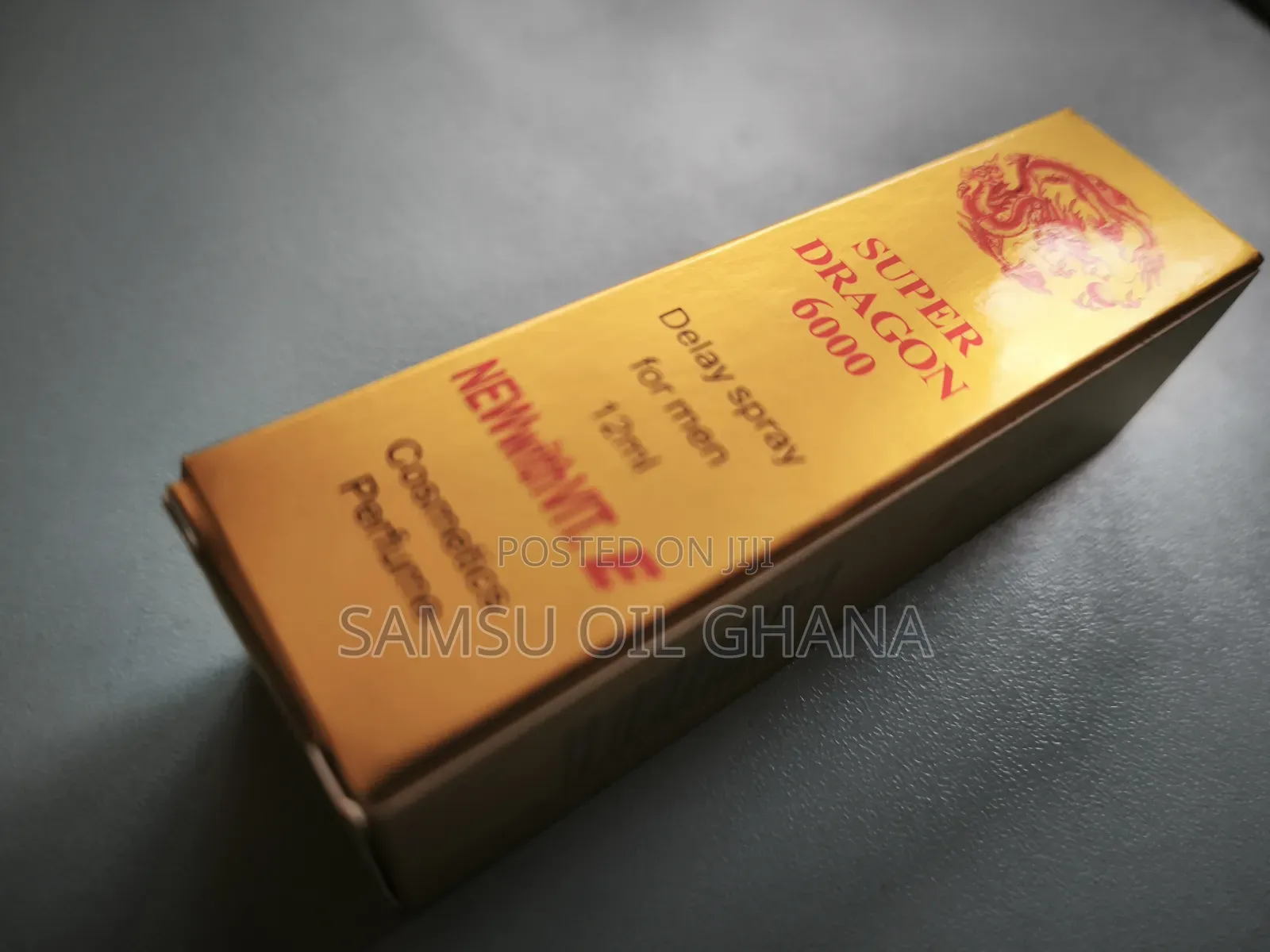 Original Super Dragon Spray