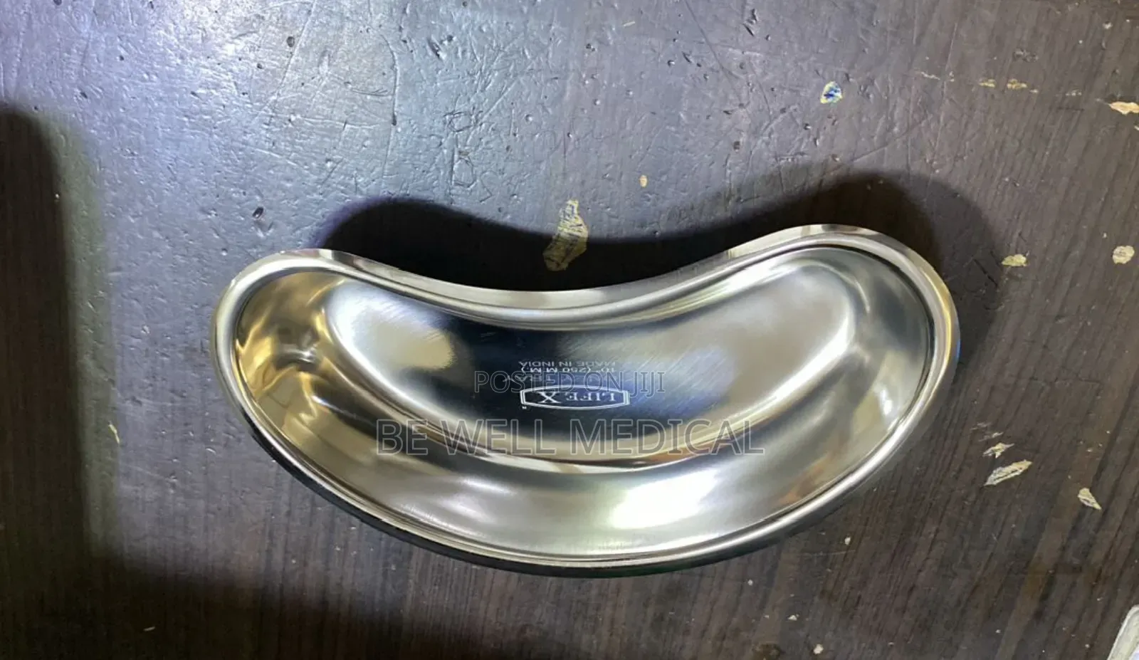 Kidney Dish (Large)