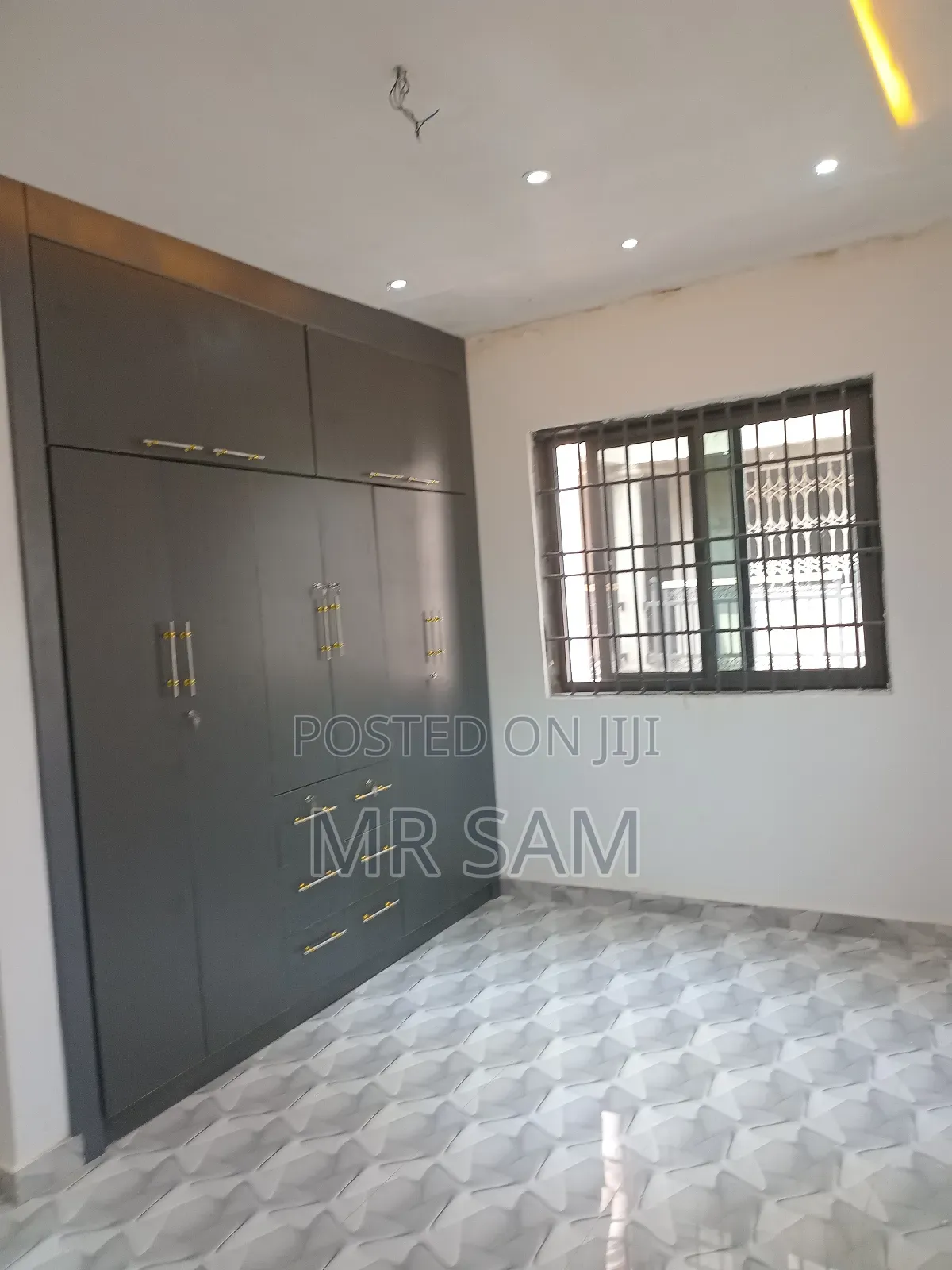 2bdrm Apartment in Sam Properties, Ga South Municipal for rent