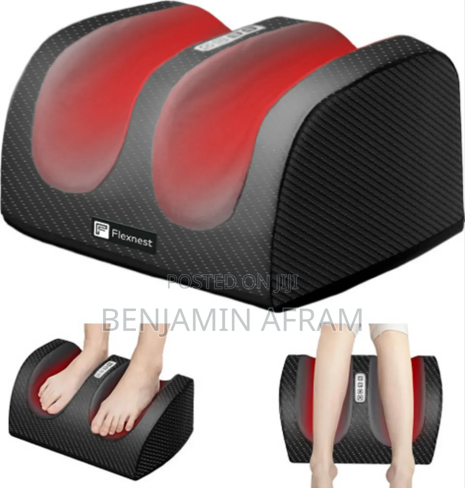 Tired Feet Goot Massager