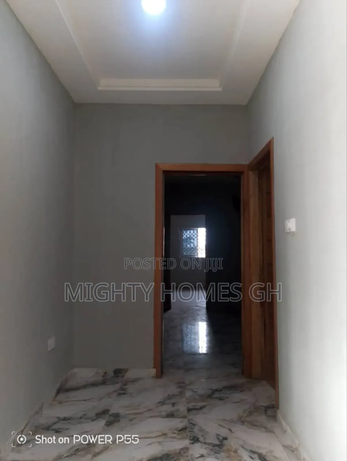 1bdrm Apartment in Mighty Homes, Kasoa for rent