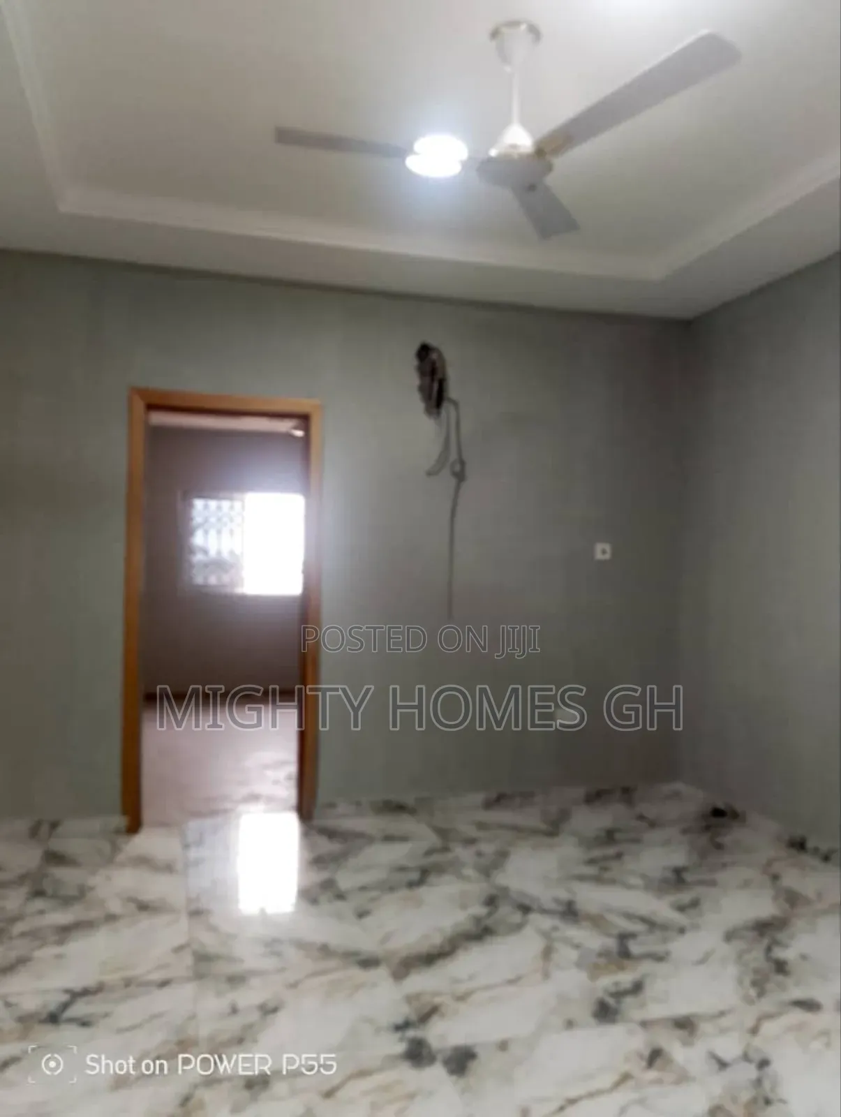 1bdrm Apartment in Mighty Homes, Kasoa for rent