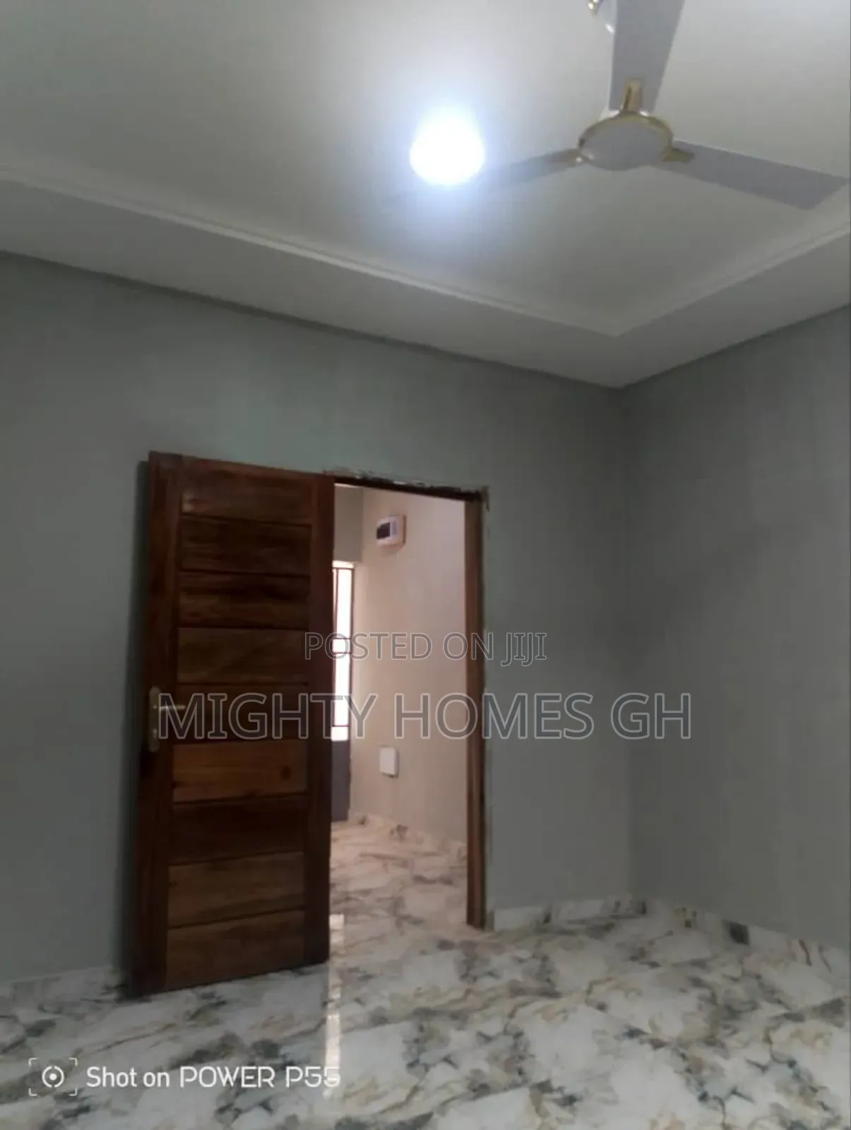 1bdrm Apartment in Mighty Homes, Kasoa for rent