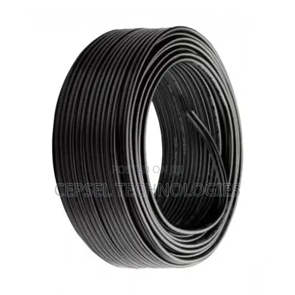 4mm Solar Pv Cable