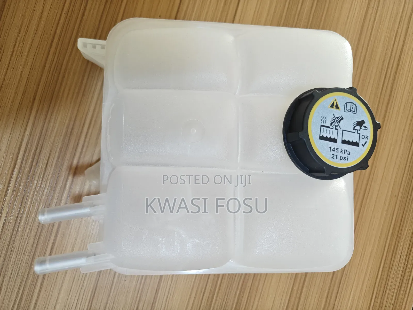 Mazda 3 ,Ford Focus Coolant Reservoir Tank..