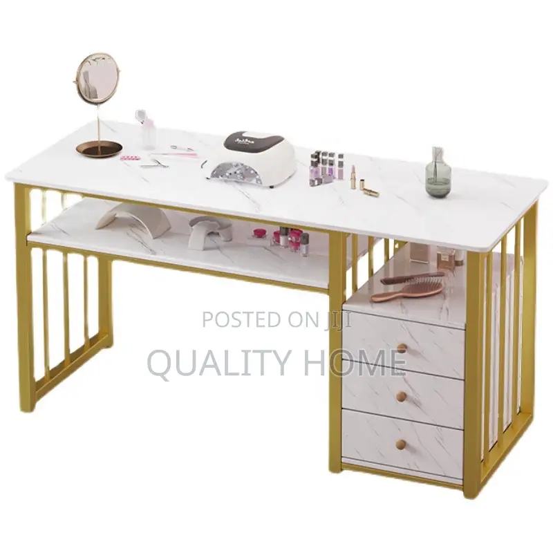 Manicure / Nail Tech Table