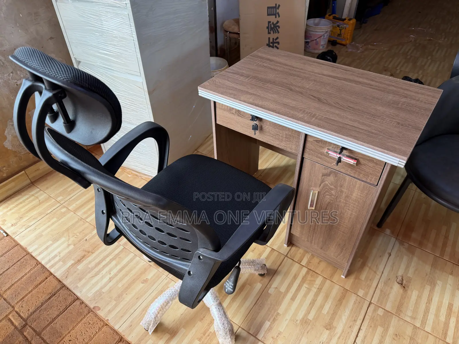 Study Table And Chair
