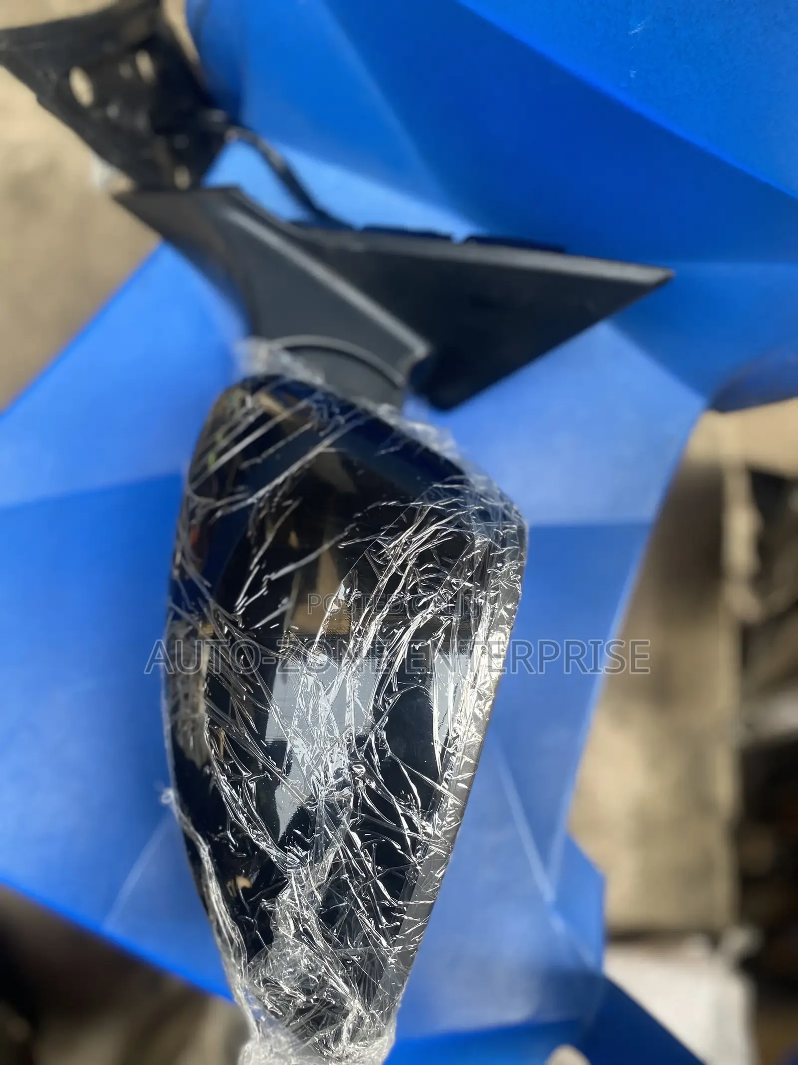 Honda Accord 2018 2019 2020 2021 Driving Mirror