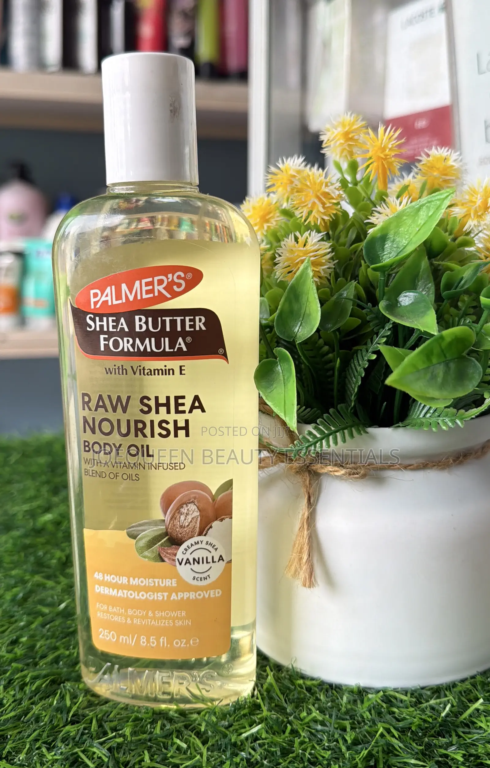 Palmers Coconut Hydrate Body Oil