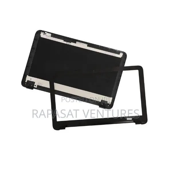 Hp 15-Ab Ab Black Housing