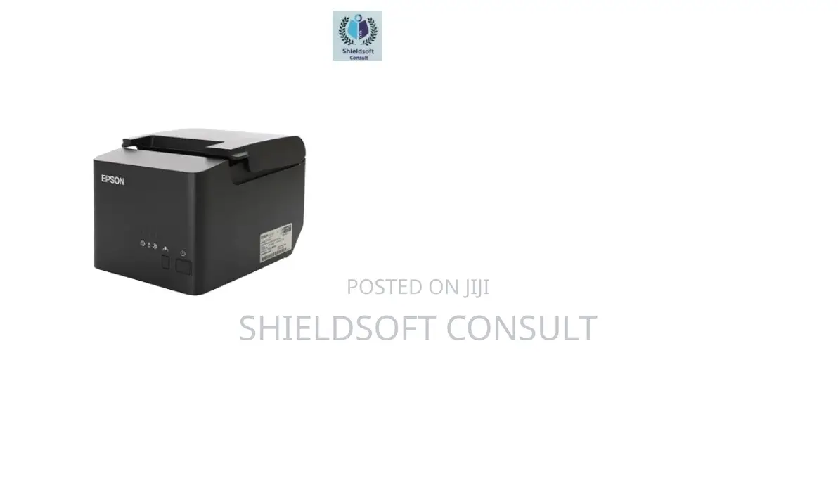 Epson Receipt Printer