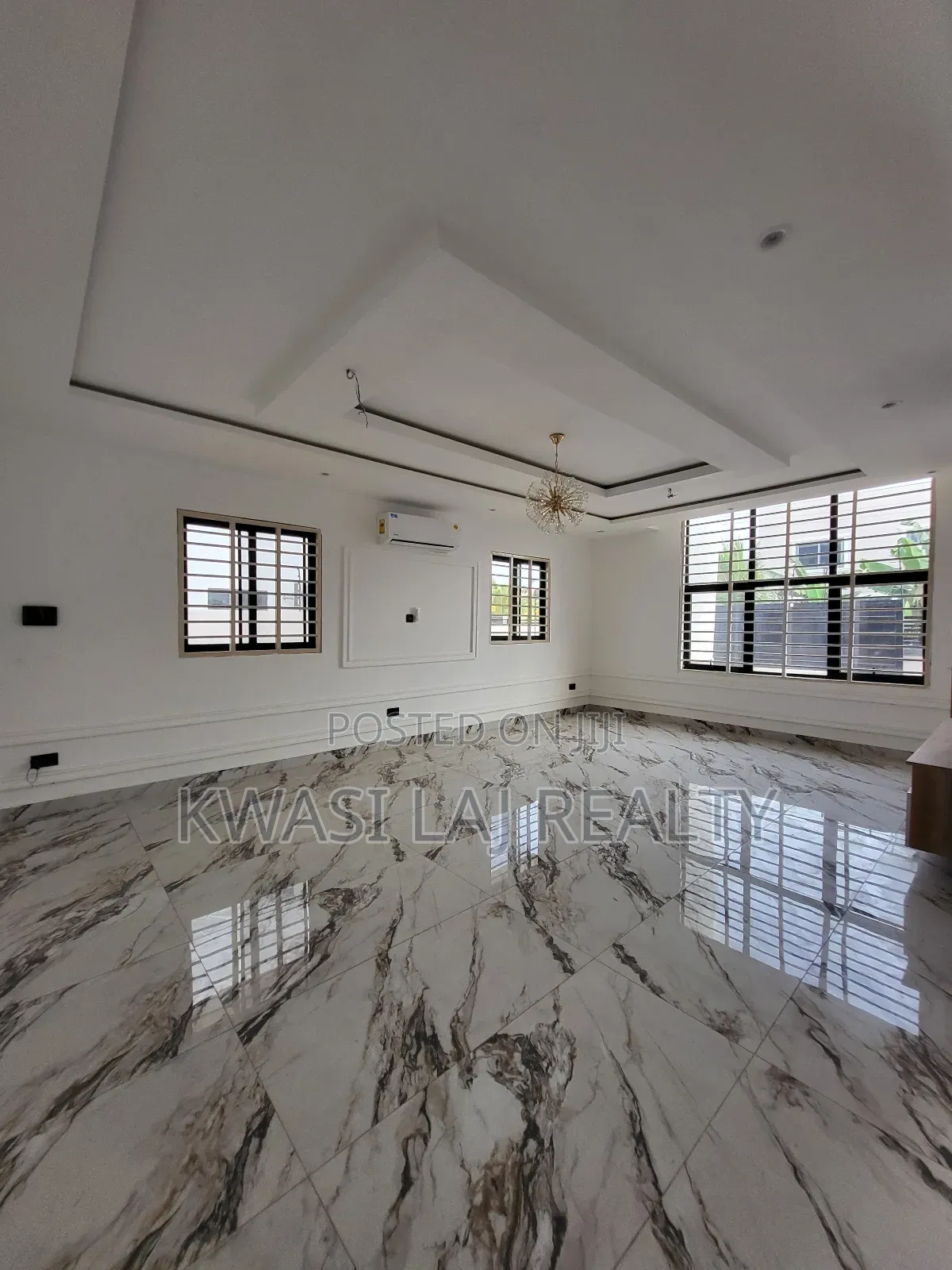4bdrm House in Spintex for sale