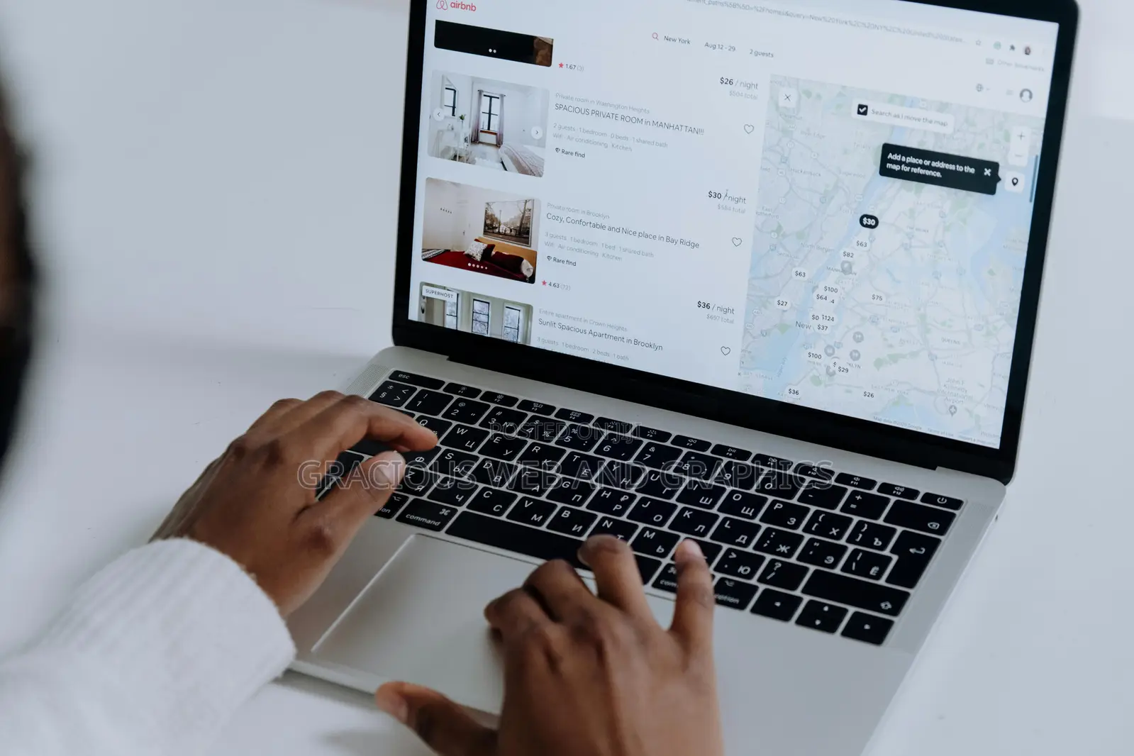 Smart Digital Solutions for Your Growth!