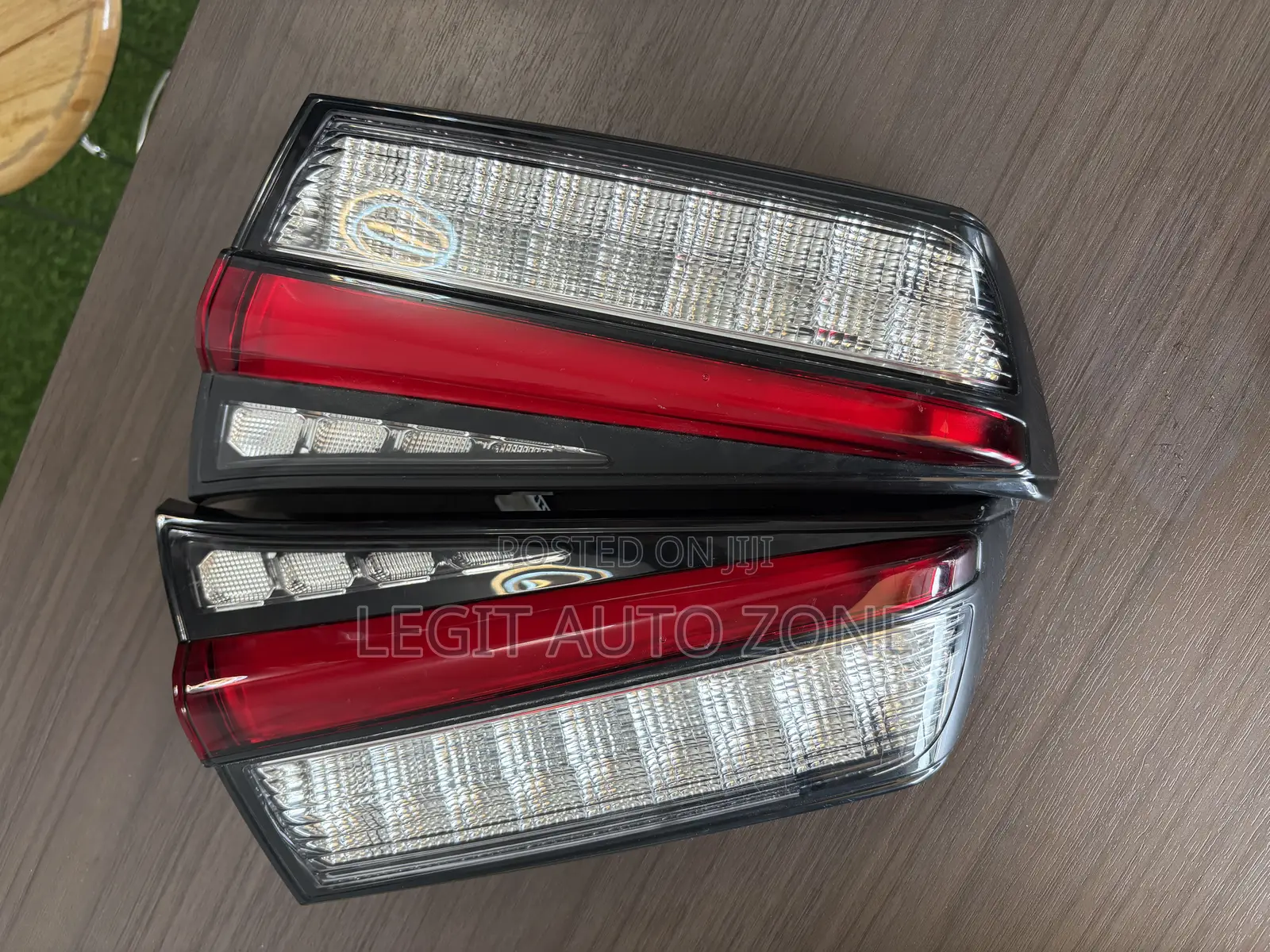 Mitsubishi Outlander Asx 2019,2020, Boot Light
