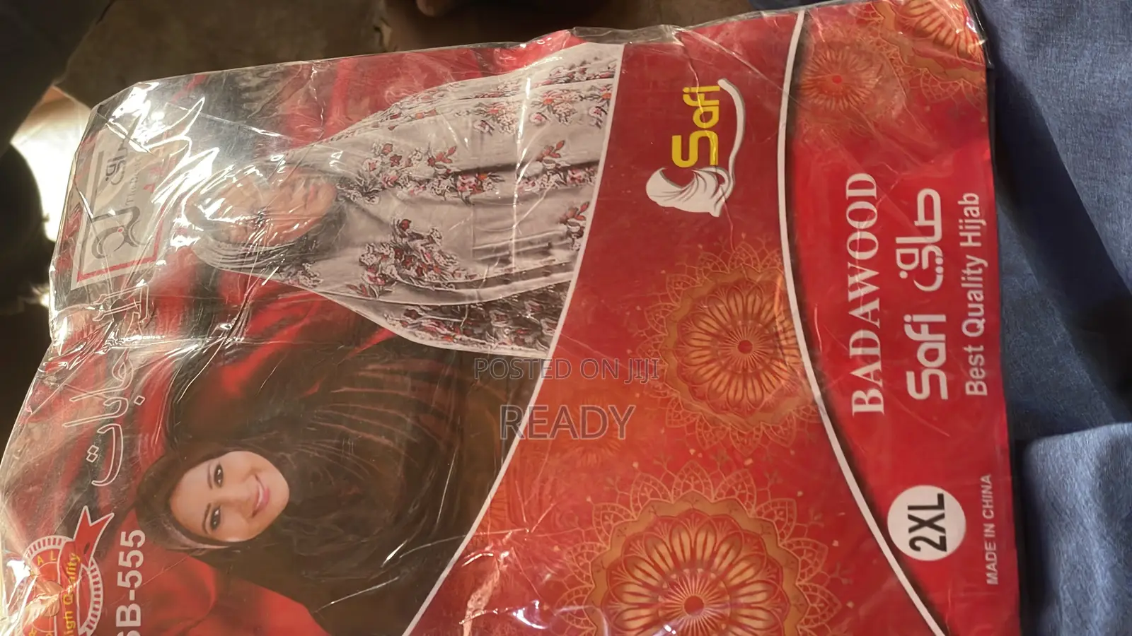 Women Hijabs 2xl