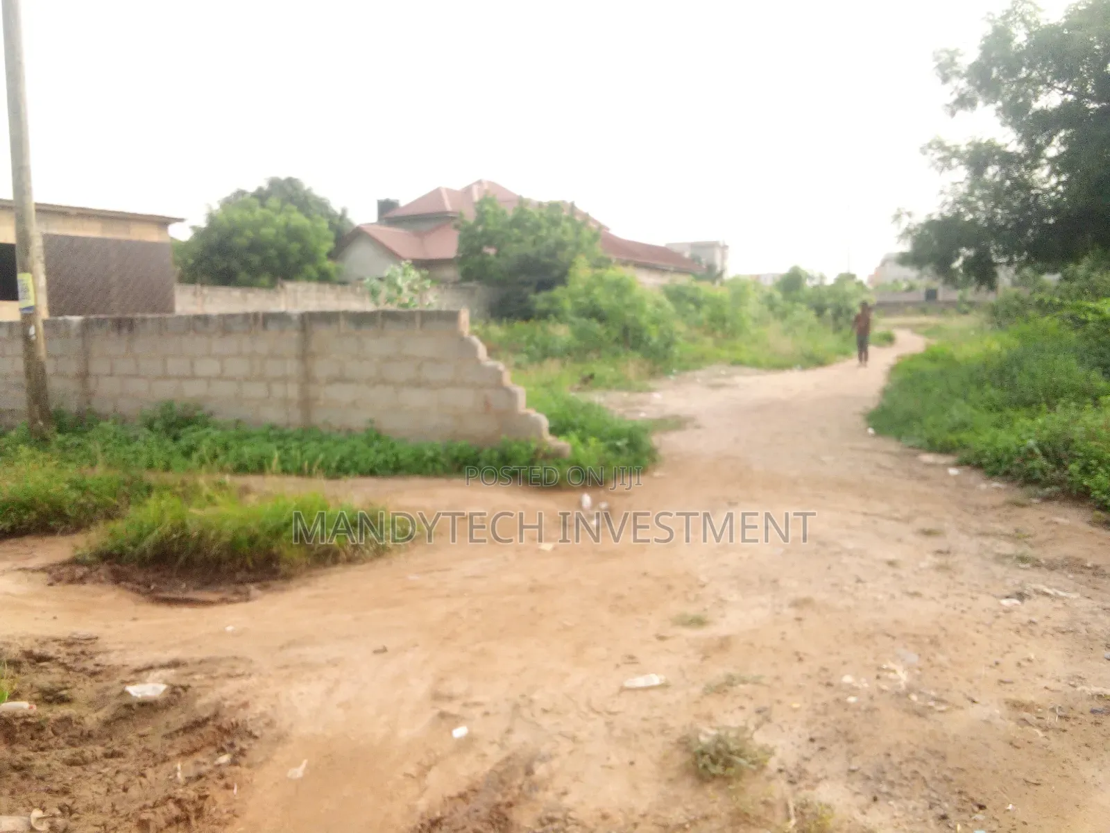 Luxury Plot Inside Lakeside Community 9