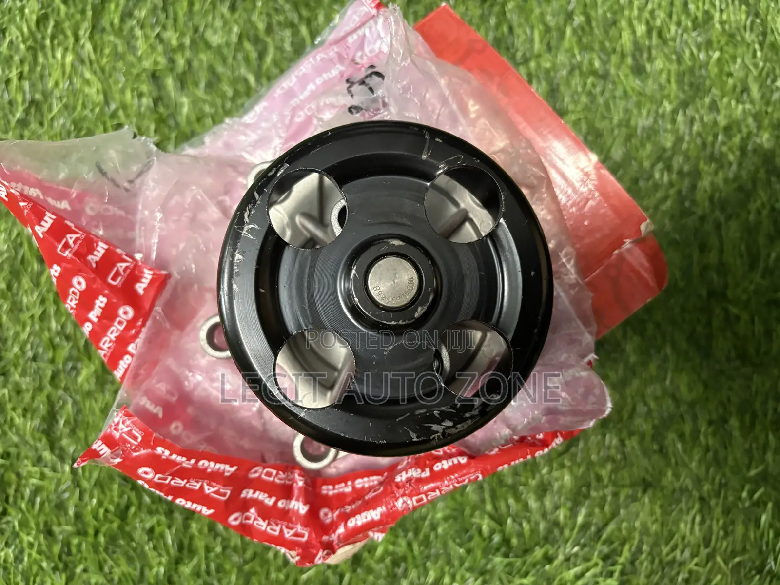 Mitsubishi Outlander 2022,2023,2024, Water Pump