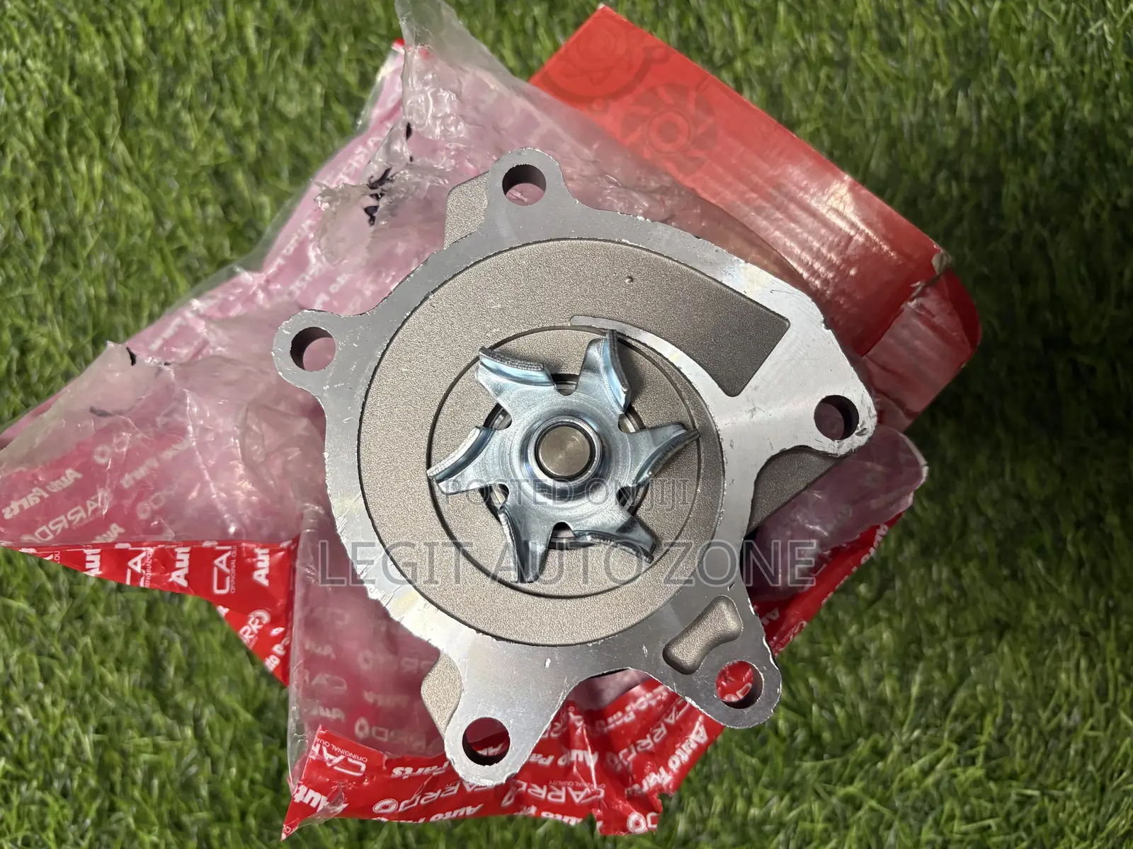 Mitsubishi Outlander 2022,2023,2024, Water Pump