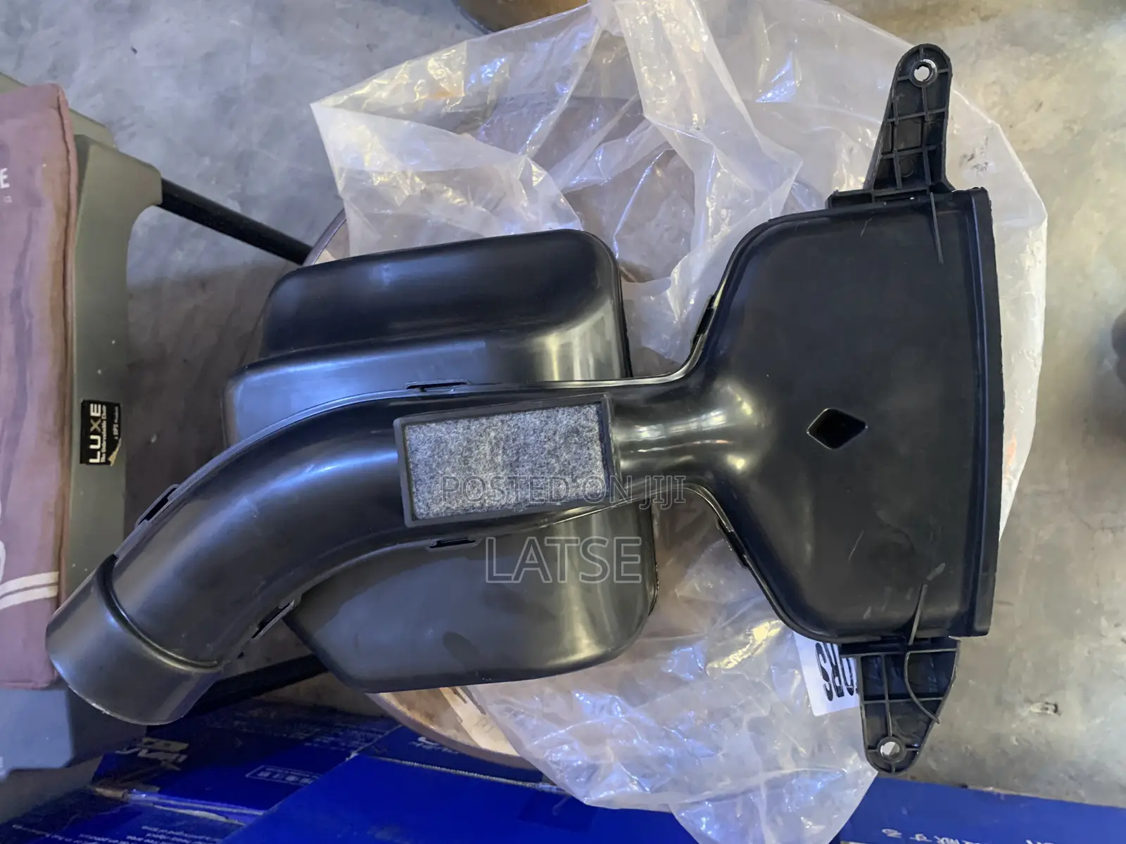Camry 2012,2013,2014,2015,2016 Air Inlet/Air Intake Hose