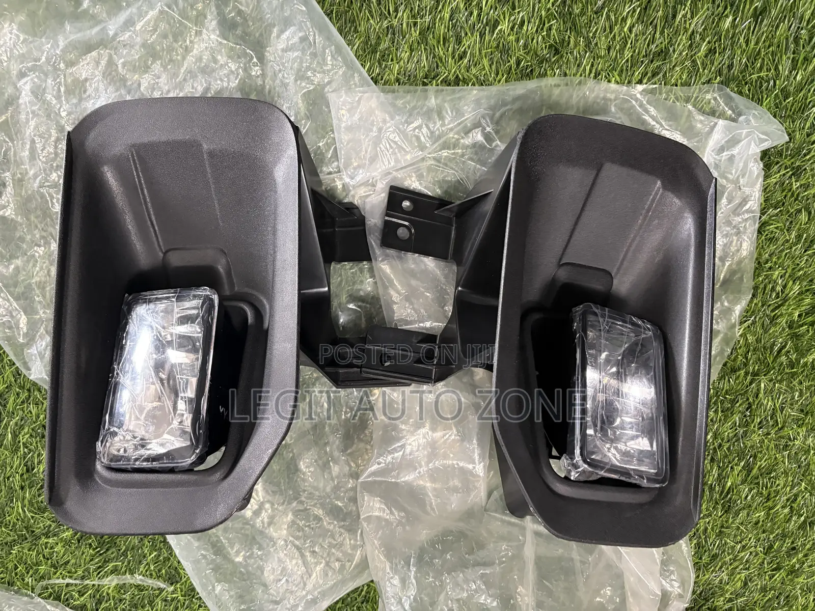 Ford F150 2015,2016,2017, Fog Lights and Cover Sets